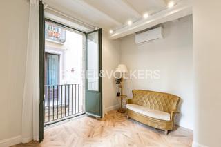 Apartamento en Gòtic. Pied a terre ideal