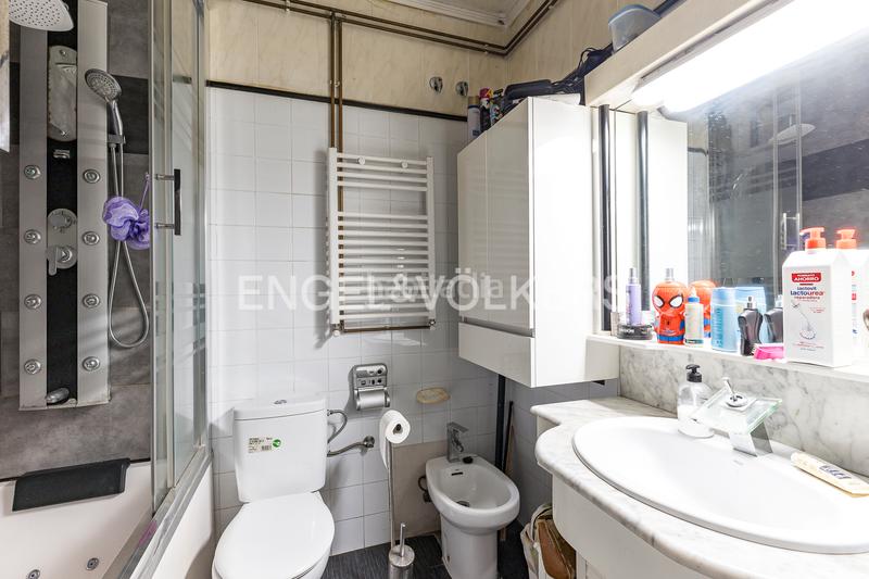 Foto 01b338d9-a32b-44d4-8ab8-0e0db6a3d8e3. Appartement avec chauffage dans Barceloneta Barcelona