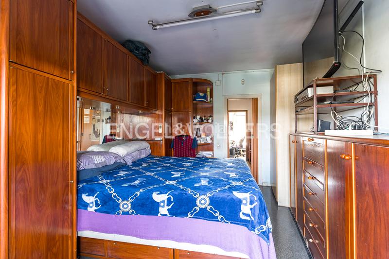 Foto 4c4fb2e1-df22-41ed-94d6-c3d36f9b78e1. Appartement avec chauffage dans Barceloneta Barcelona