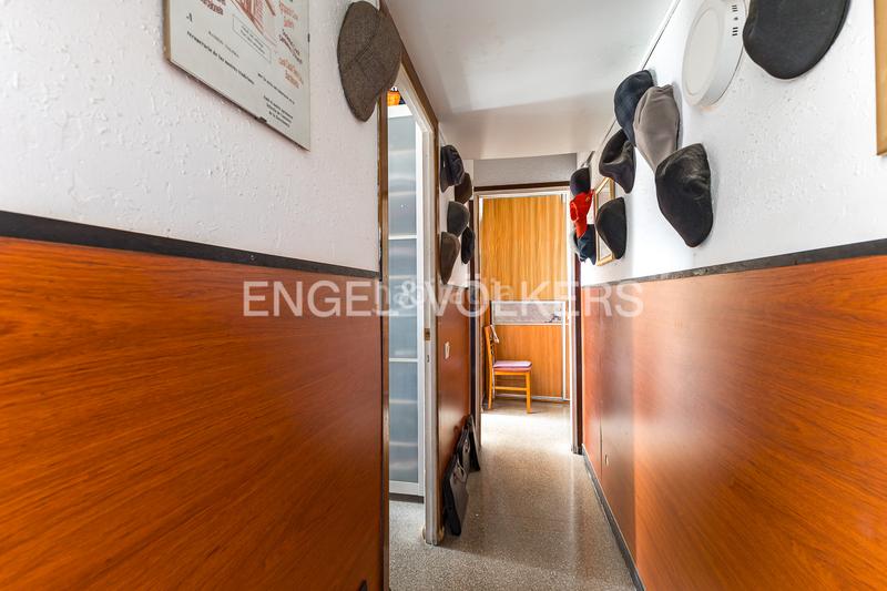 Foto 5262cb88-b97b-470a-a14c-cd4d982d124b. Appartement avec chauffage dans Barceloneta Barcelona