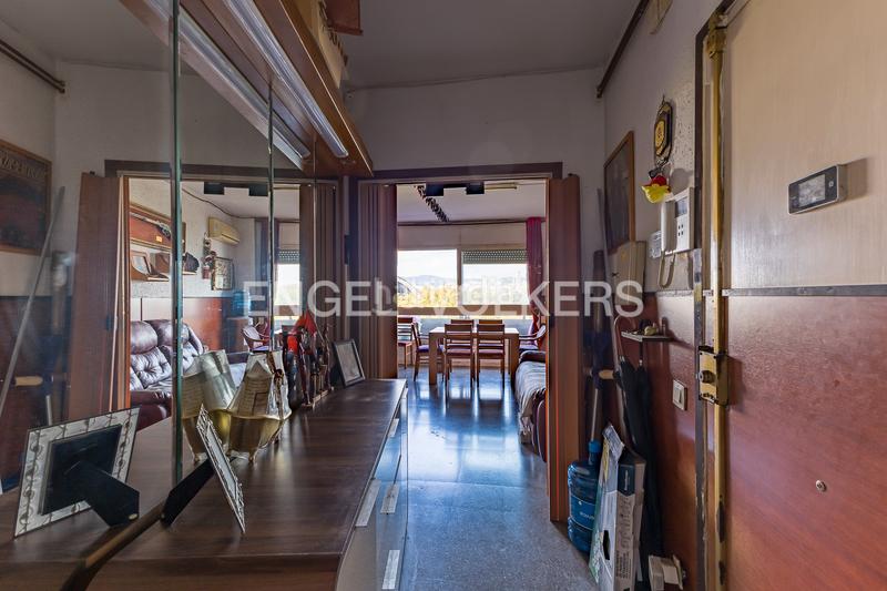 Foto 8fd0ae94-19c3-4b35-8de8-9fca73f94d82. Appartement avec chauffage dans Barceloneta Barcelona