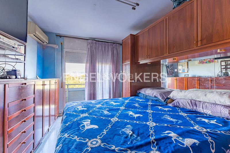 Foto aa9f27a2-c8e2-4a4e-935e-4ae0f75766bf. Appartement avec chauffage dans Barceloneta Barcelona