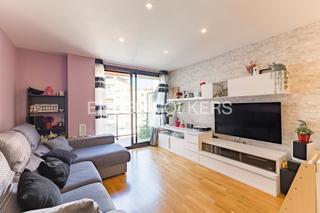 Duplex à El Gall. Moderno dúplex en esplugues de llobregat
