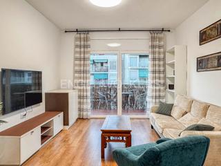 Miete Appartement in Vila de Gràcia. Luminoso piso de alquiler temporal en vila de gracia