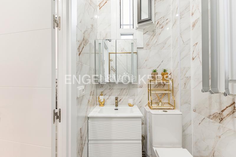 Foto 13782b46-404e-495c-808e-9bbfd9403b80. Apartament amb calefacció a Barceloneta Barcelona