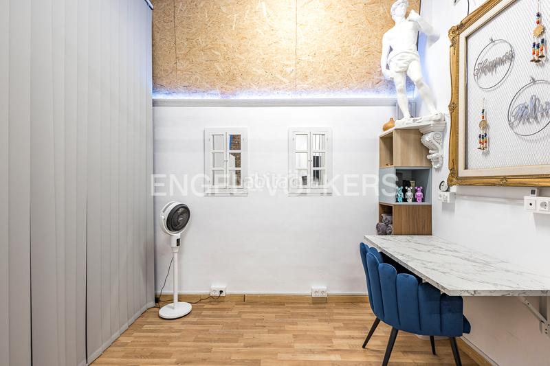 Foto 304d09de-a2c7-4aa1-8d27-1efc755d53fd. Apartament amb calefacció a Barceloneta Barcelona