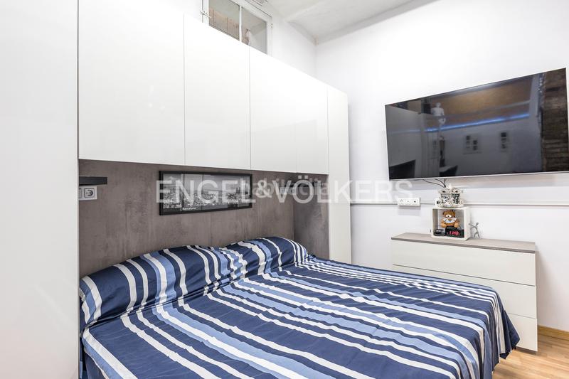 Foto 35324178-8f90-4644-a829-71e33f8e47ab. Apartament amb calefacció a Barceloneta Barcelona