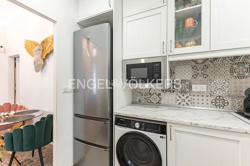 Foto 35bbdc61-7e7d-4440-b2fe-686fe6349c31. Apartament amb calefacció a Barceloneta Barcelona