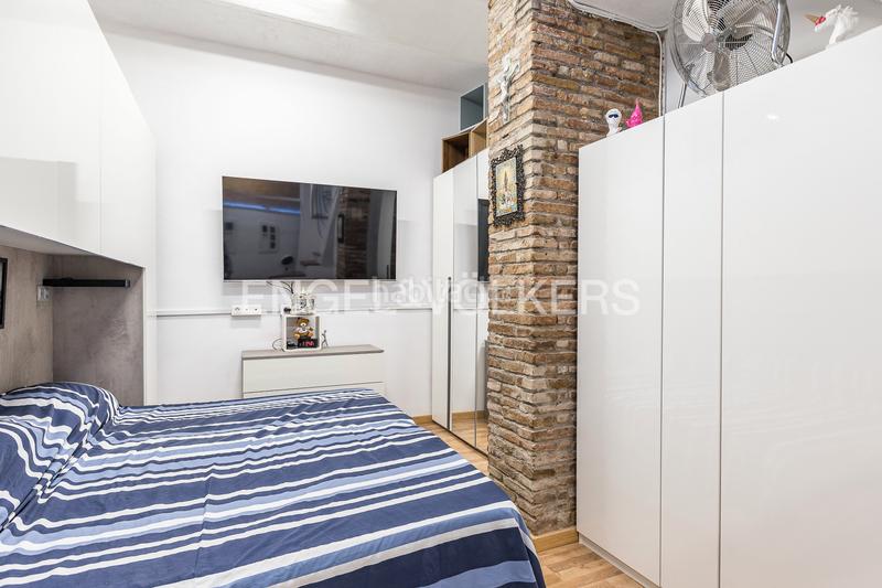 Foto 3fce74ac-4a2c-41a1-8cb7-8c0ce8125a3a. Apartament amb calefacció a Barceloneta Barcelona