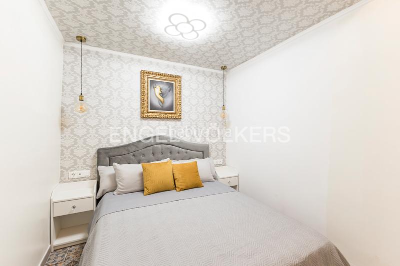 Foto 492c4fea-a43a-47a7-9213-827ad6acd6d1. Apartament amb calefacció a Barceloneta Barcelona