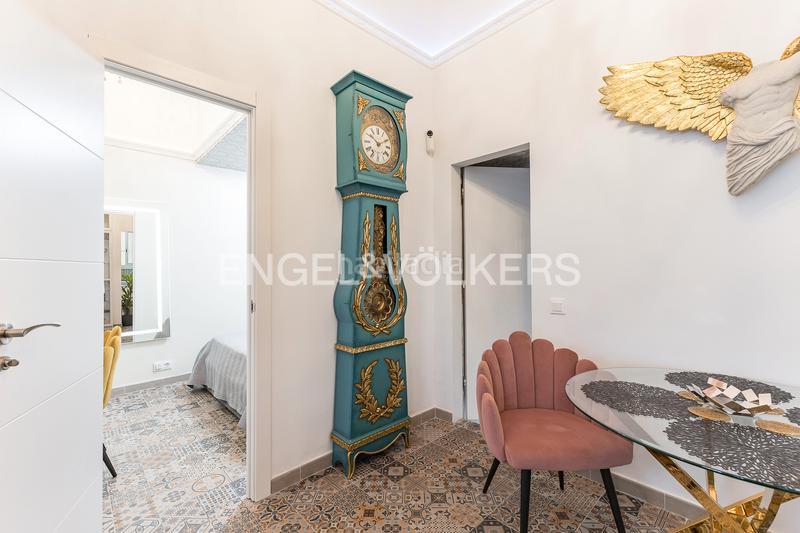 Foto 4b5a6cd6-de63-4726-8d6c-ab5a567e2ed5. Apartament amb calefacció a Barceloneta Barcelona