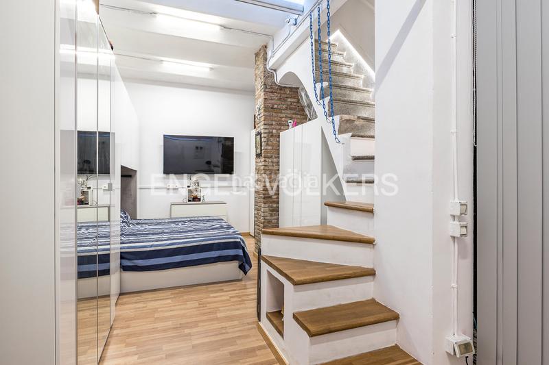 Foto 6d44014a-1573-4c09-ba49-1c32c601a671. Apartament amb calefacció a Barceloneta Barcelona