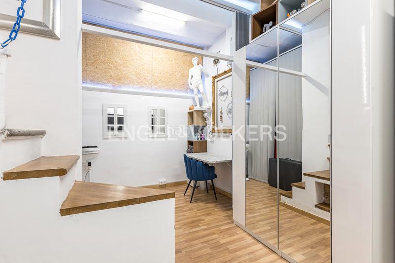 Foto c5cf0808-34f7-456e-b043-138c0d73b579. Apartament amb calefacció a Barceloneta Barcelona