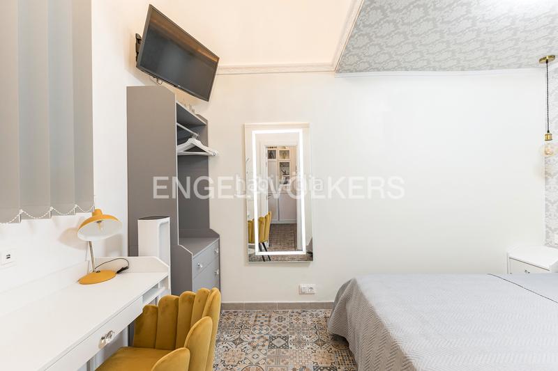 Foto c8bf746f-f086-43f6-8910-199ff079eacf. Apartament amb calefacció a Barceloneta Barcelona