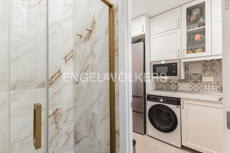 Foto ec9df5e9-9c18-4fbd-93df-3a5d5f83627f. Apartament amb calefacció a Barceloneta Barcelona