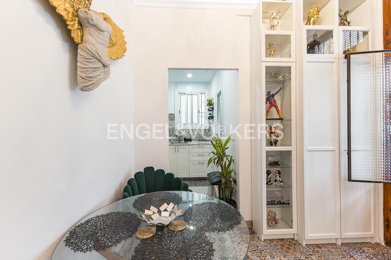 Foto fce8e574-095e-4c8f-9f56-22a4a850e635. Apartament amb calefacció a Barceloneta Barcelona