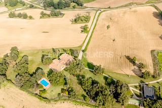 Masia a Torelló. Magnífica villa con terreno cerca de vic