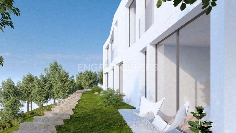 Foto 1b46f3d0-c142-41d8-a030-b7bbdd135fc0. Maison avec chauffage parking piscine dans Premià de Dalt