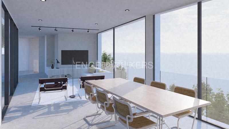 Foto 29011756-81f3-4bd8-8a88-b1fb67d5071e. Maison avec chauffage parking piscine dans Premià de Dalt