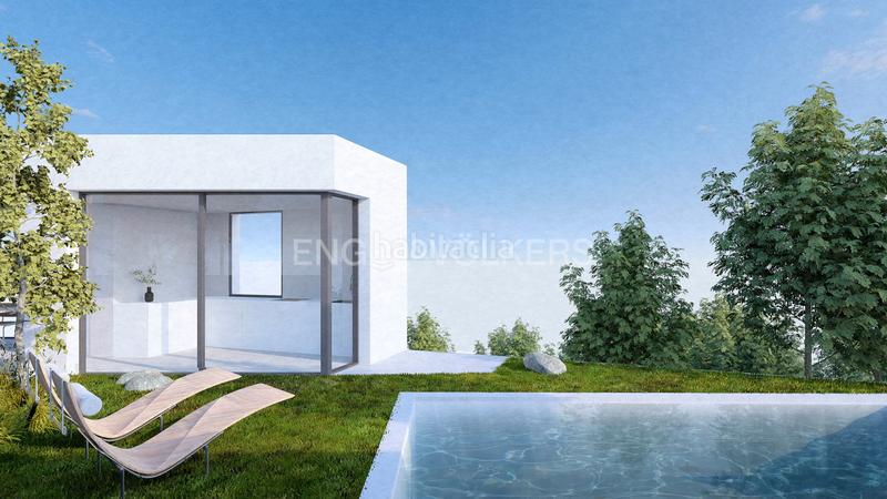 Foto 342299b9-c382-4cc3-9289-b0d11d88b239. Maison avec chauffage parking piscine dans Premià de Dalt