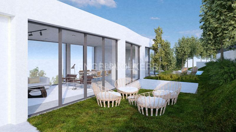 Foto 52f42185-b2cf-4061-87b0-bfcfd5af83e2. Maison avec chauffage parking piscine dans Premià de Dalt