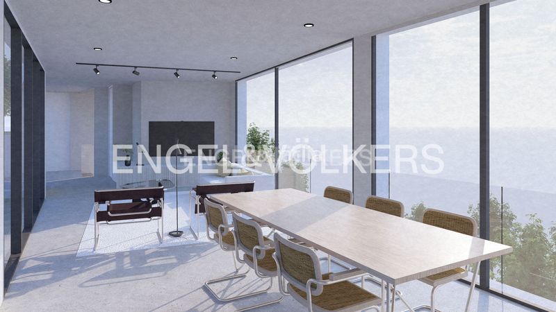 Foto aeb1a5aa-fa6b-4685-b13f-f02b780e340e. Casa amb calefacció aparcament piscina a Premià de Dalt