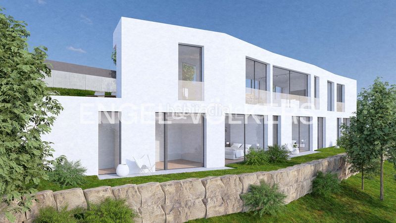 Foto b83aeff1-a72c-45a3-98d1-67947c108a26. Casa amb calefacció aparcament piscina a Premià de Dalt