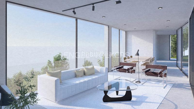 Foto db4623eb-67a0-4f4a-90de-7ec35e1a868d. Maison avec chauffage parking piscine dans Premià de Dalt