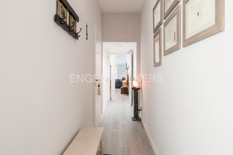 Foto 0ac76a19-3099-4e99-8043-c024754728a7. Piccolo appartamento con riscaldamento in Vila de Gràcia Barcelona