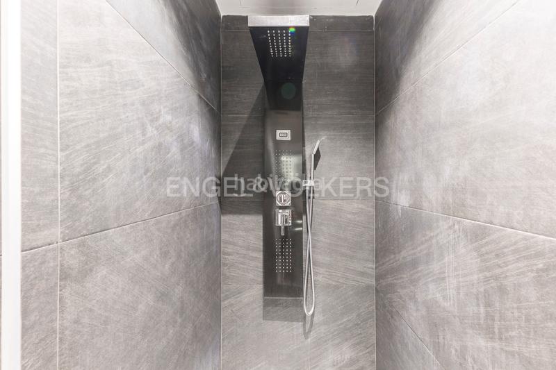 Foto 2e53b483-dbf4-4541-a232-0b4aa02ab532. Piccolo appartamento con riscaldamento in Vila de Gràcia Barcelona