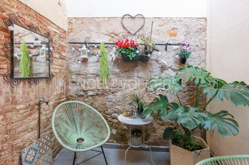 Foto a69e9719-acde-41f2-9ac6-686a81548dce. Piccolo appartamento con riscaldamento in Vila de Gràcia Barcelona