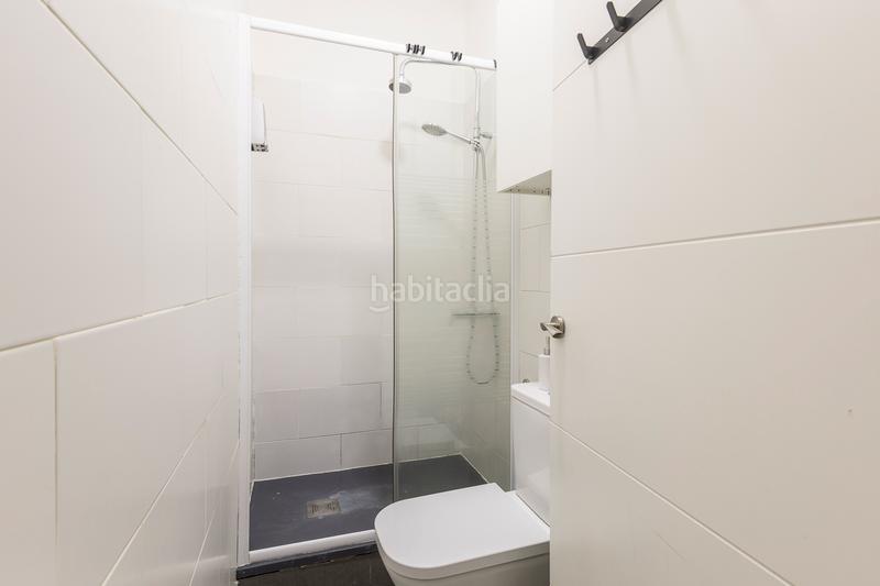 Foto aa984c17-83b8-42c8-a428-75e79c4d45b5. Piccolo appartamento con riscaldamento in Vila de Gràcia Barcelona