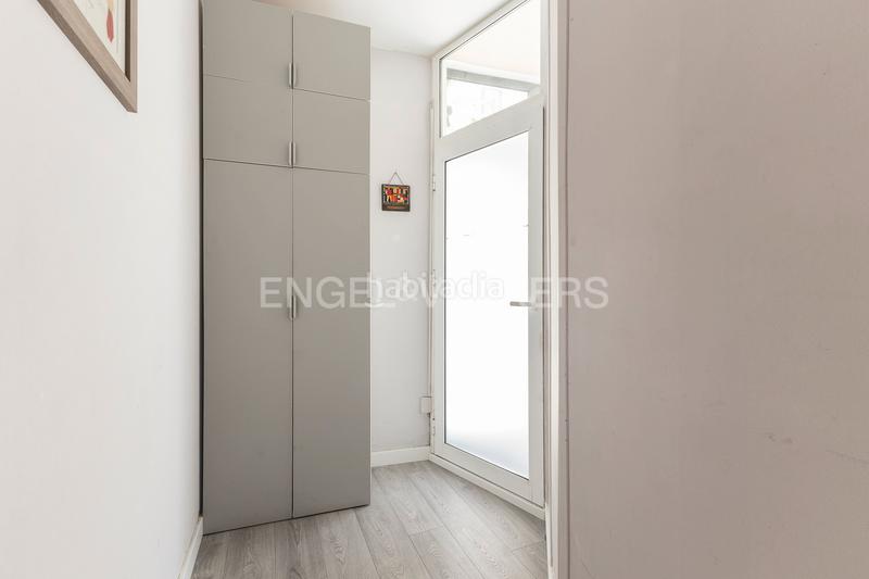 Foto c260819a-387d-4700-af34-b0555cff5dc0. Piccolo appartamento con riscaldamento in Vila de Gràcia Barcelona