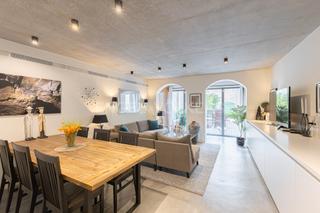 Duplex à El Camp d´en Grassot i Gràcia Nova. Exclusivo dúplex con  gran terraza en gràcia