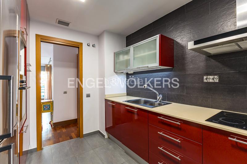 Foto 26255807-fffc-485c-8133-f6d5ee5997cc. Appartement avec chauffage parking dans Sagrada Família Barcelona