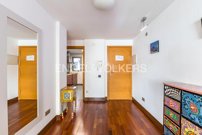 Foto 3f237017-df26-4577-aeb6-4aa19b21b6a2. Appartement avec chauffage parking dans Sagrada Família Barcelona