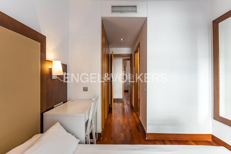 Foto 4bc27e57-4064-4a8d-ad6a-78b84de9a81d. Appartement avec chauffage parking dans Sagrada Família Barcelona