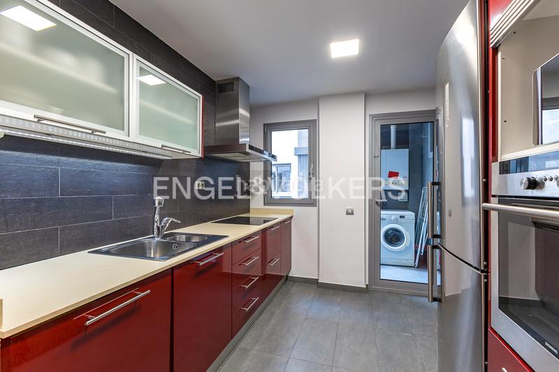 Foto 93fb6444-cdc5-438c-abe8-e55c6aa3c06b. Appartement avec chauffage parking dans Sagrada Família Barcelona