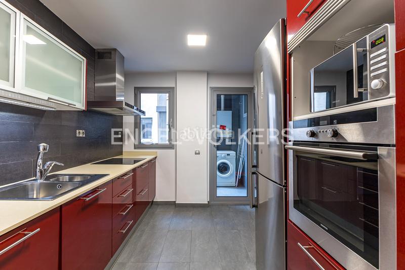 Foto b768e270-d79e-4ce2-9ec0-31f4717099c9. Appartement avec chauffage parking dans Sagrada Família Barcelona