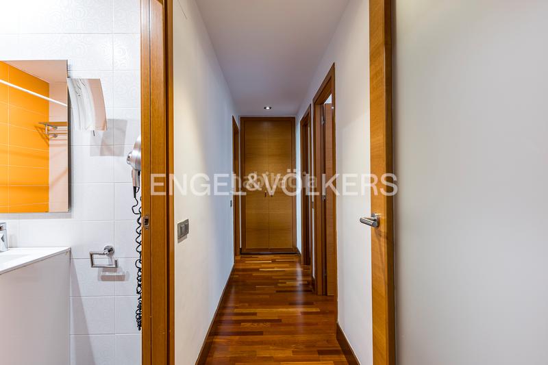 Foto c3a9a4c2-4ce5-43e3-a2d9-a60388fa873b. Appartement avec chauffage parking dans Sagrada Família Barcelona
