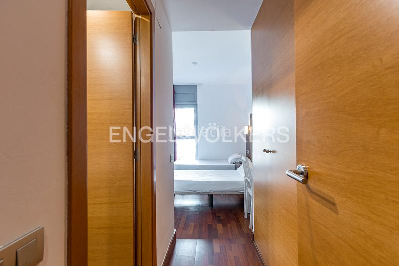 Foto c5b4ed9d-aca3-45bf-bbbe-4027f596d45c. Appartement avec chauffage parking dans Sagrada Família Barcelona