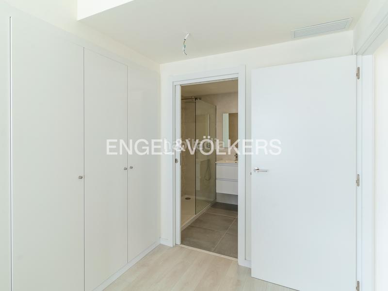 Foto 2c0126bd-3ebf-49eb-a52c-86831d43cadd. Lloguer apartament amb calefacció aparcament piscina a Badalona
