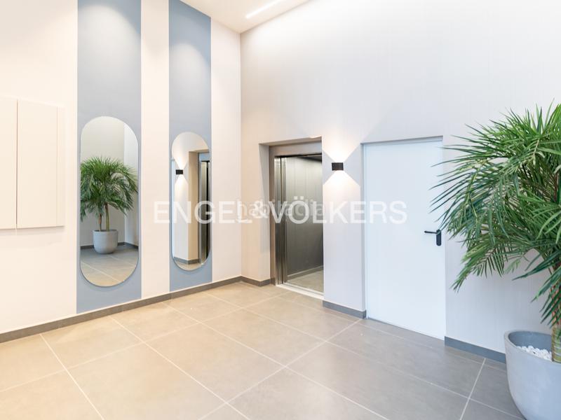 Foto 81a2ca41-e3cb-4cb4-bbd1-a8e0780bae57. Lloguer apartament amb calefacció aparcament piscina a Badalona