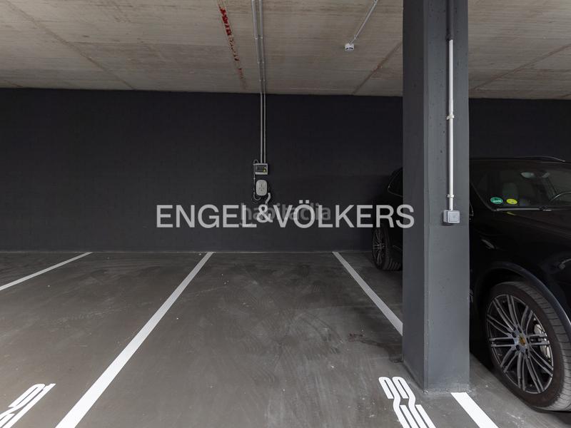 Foto 096d7a61-22dd-4bbd-91ba-c92003a4eb04. Location appartement avec chauffage parking piscine dans Badalona