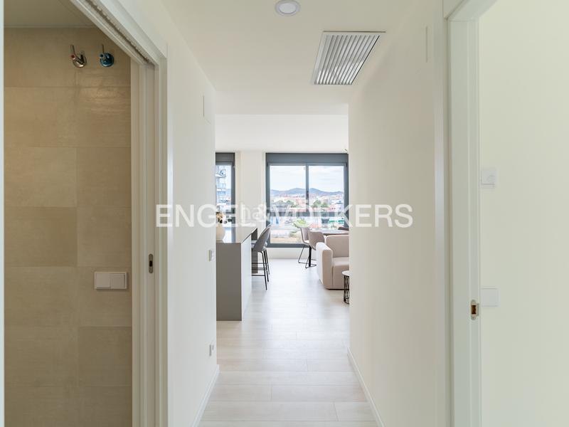 Foto 42177657-d40e-4726-b0b3-03ad96ff9d82. Location appartement avec chauffage parking piscine dans Badalona