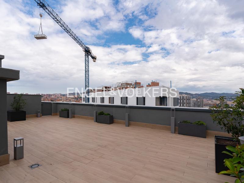 Foto 86305f81-0d4b-4e54-bec0-cd42deebb1d9. Location appartement avec chauffage parking piscine dans Badalona