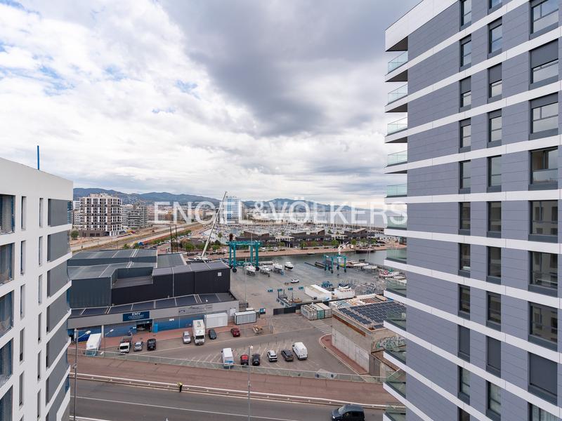 Foto a05e028f-ab07-40f1-ae65-c5d4cb7762c8. Location appartement avec chauffage parking piscine dans Badalona