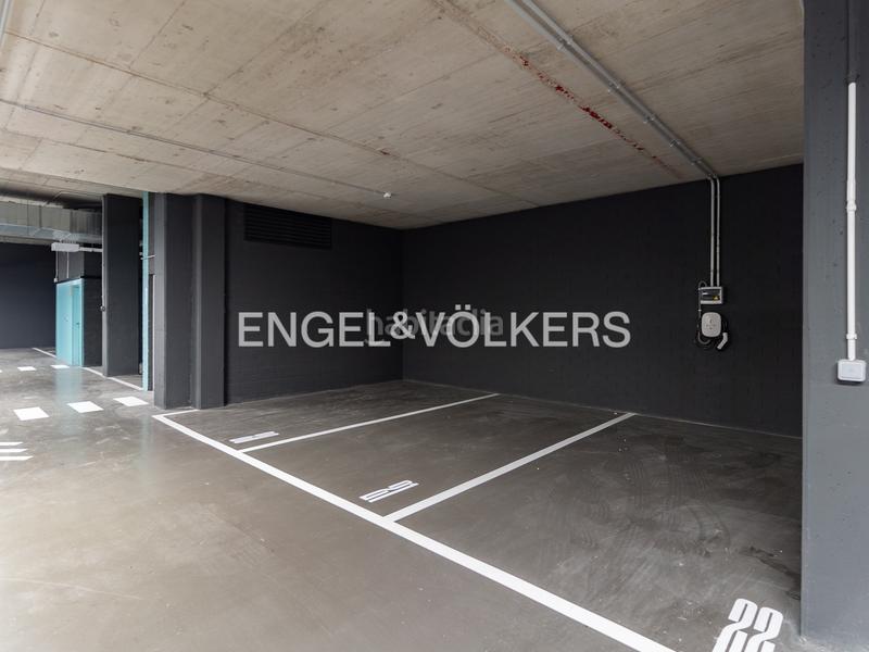Foto e15ebcc1-bb08-4944-9875-ba2096c3aae0. Location appartement avec chauffage parking piscine dans Badalona