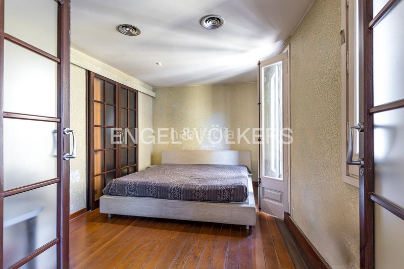 Foto dea0c1a9-62fb-4eb8-bef3-43a332afeb9b. Pis amb calefacció a St. Pere - Sta. Caterina - El Born Barcelona