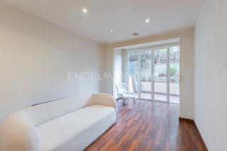 Apartament a L´Antiga Esquerra de l´Eixample. Piso en finca regia en lantiga esquerra de leixample